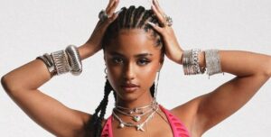 Tyla Redefines Global Music Culture